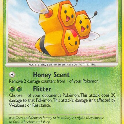 Combee (59/100) [Diamond & Pearl: Majestic Dawn]