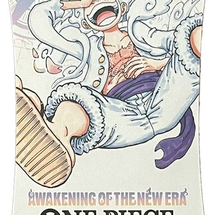 Awakening of the New Era - Sleeved Booster Pack