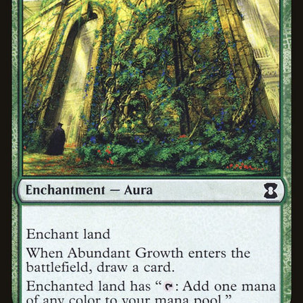 Abundant Growth [Eternal Masters]
