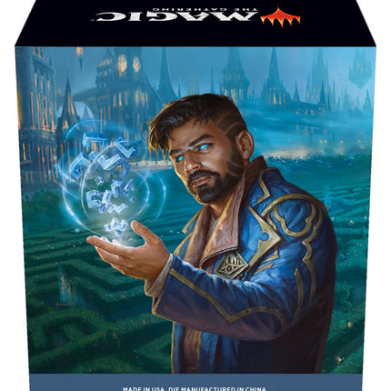 Murders at Karlov Manor - Prerelease Pack