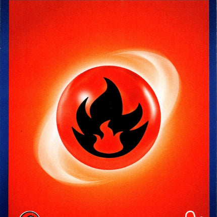Basic F Energy (Blue Border) [My First Battle]