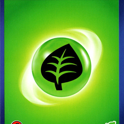 Basic G Energy (Blue Border) [My First Battle]