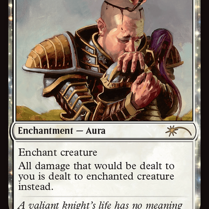 Pariah [Secret Lair Drop Series]