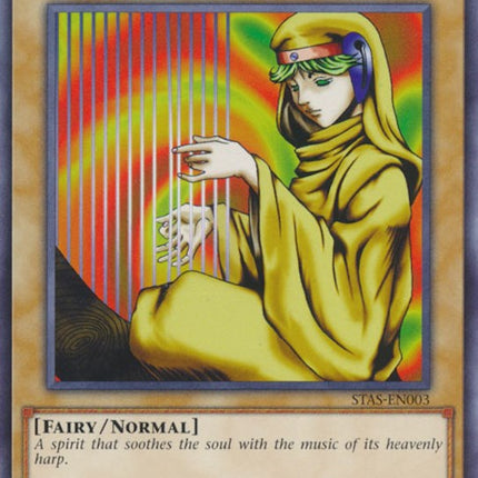 Spirit of the Harp [STAS-EN003] Common