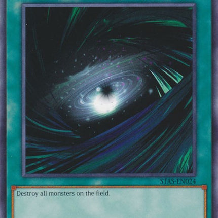 Dark Hole [STAS-EN024] Common
