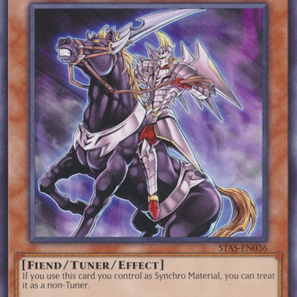 Phantom King Hydride [STAS-EN036] Common