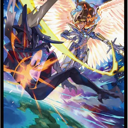 Card Sleeves - Destroy Evil (30th Anniversary Edition)