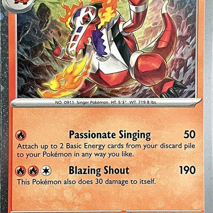 Skeledirge (038/198) (Cosmos Holo) [Miscellaneous Cards]