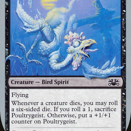 Poultrygeist [Unsanctioned]