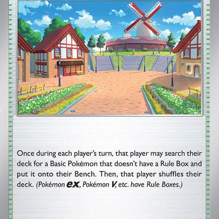 Artazon (076/091) [Scarlet & Violet: Paldean Fates]
