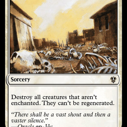 Winds of Rath [Murders at Karlov Manor Commander]