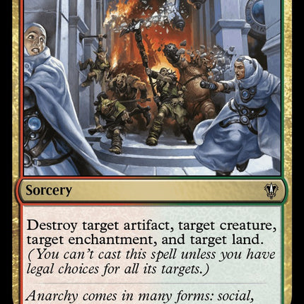 Decimate [Murders at Karlov Manor Commander]