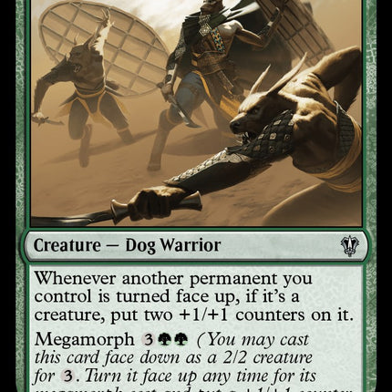 Salt Road Ambushers [Murders at Karlov Manor Commander]