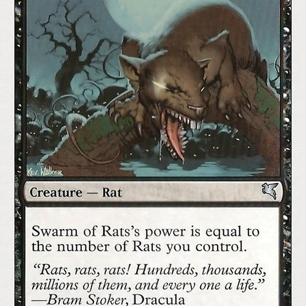 Swarm of Rats (02) [Hachette UK]