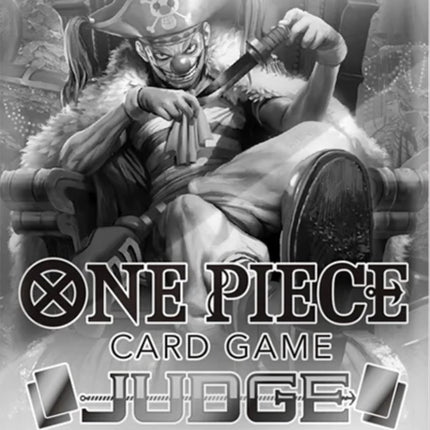 Judge Pack Vol. 2