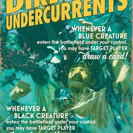 Dire Undercurrents [Secret Lair Drop Series]