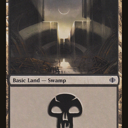 Swamp (238) [Shards of Alara]