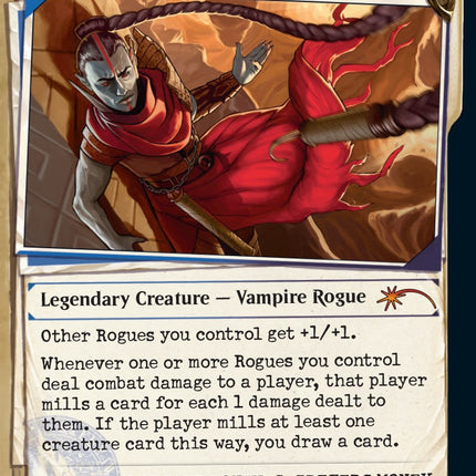 Anowon, the Ruin Thief [Secret Lair Drop Series]