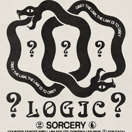 Circular Logic [Secret Lair Drop Series]
