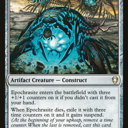 Epochrasite [Commander Anthology Volume II]