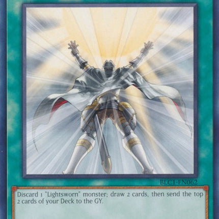 Solar Recharge [BLC1-EN062] Common
