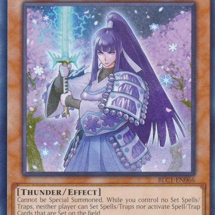 Denko Sekka [BLC1-EN066] Common