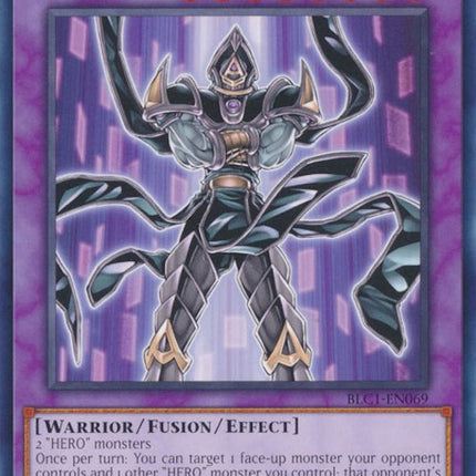 Vision HERO Adoration [BLC1-EN069] Common