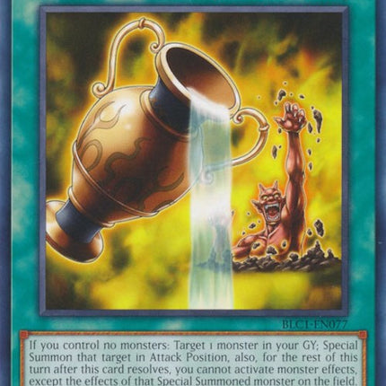 Water of Life [BLC1-EN077] Common