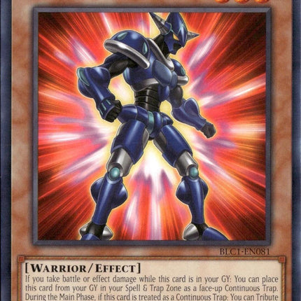 Vision HERO Multiply Guy [BLC1-EN081] Common