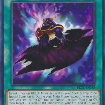 Vision Release [BLC1-EN085] Common