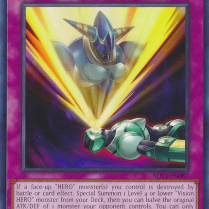 Apparition [BLC1-EN087] Common