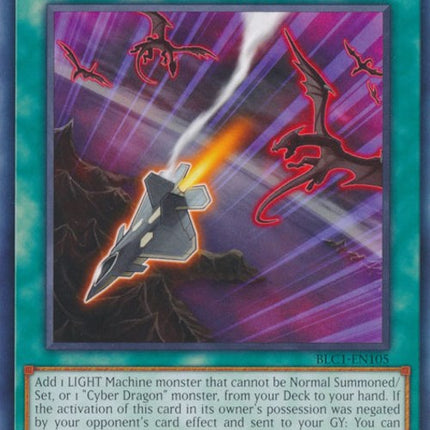 Cyber Emergency [BLC1-EN105] Common
