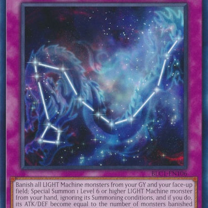 Born from Draconis [BLC1-EN106] Common