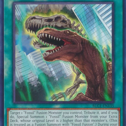Time Stream [BLC1-EN135] Common