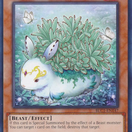 Kalantosa, Mystical Beast of the Forest [BLC1-EN147] Common