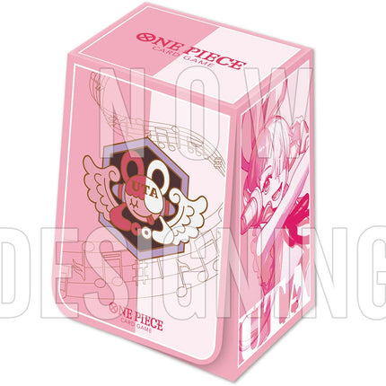 Premium Card Collection -Uta-