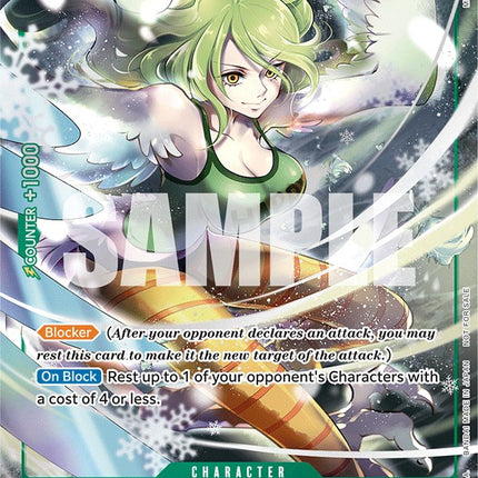 Monet (Event Pack Vol. 3) [One Piece Promotion Cards]