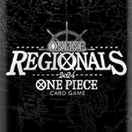 Online Regional Participation Pack 2024 Vol. 1