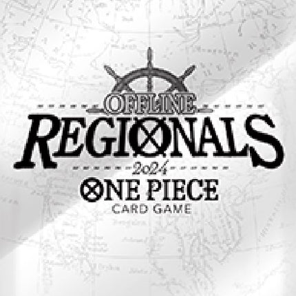 Offline Regional Participation Pack 2024 Vol. 1
