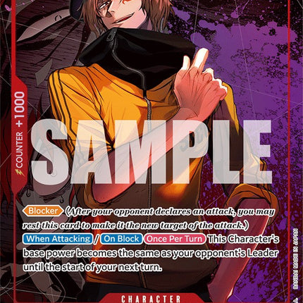 Shuraiya (Alternate Art) [Wings of the Captain]