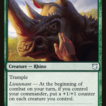 Loyal Guardian [Commander 2018]