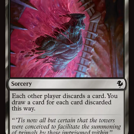 Syphon Mind [FINAL FANTASY Commander]