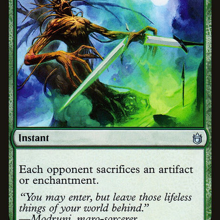 Tribute to the Wild [Commander Anthology]