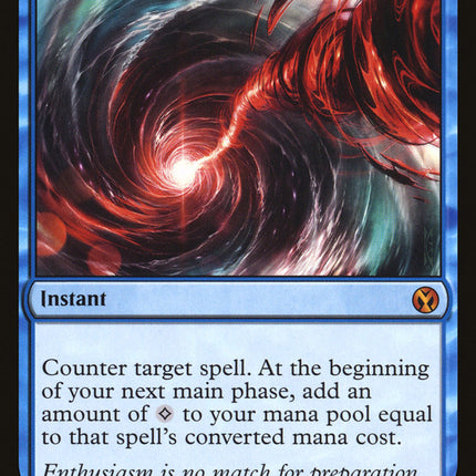 Mana Drain [Iconic Masters]