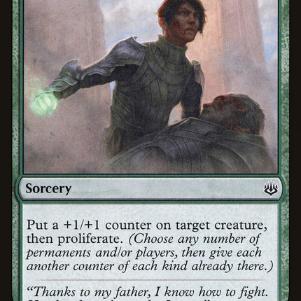 Courage in Crisis [War of the Spark]