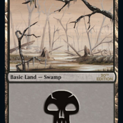 Swamp (290) [30th Anniversary Edition]