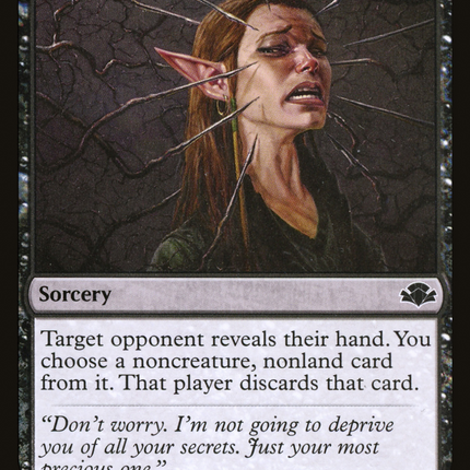 Duress [Dominaria Remastered]