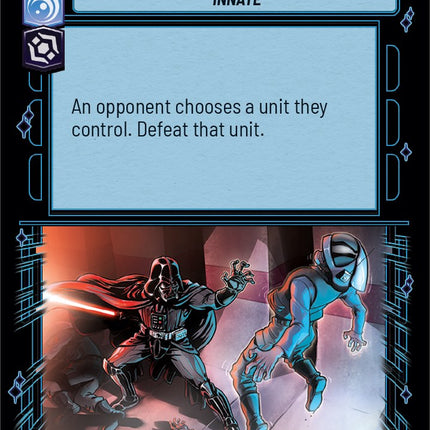 Power of the Dark Side (041/252) [Spark of Rebellion]