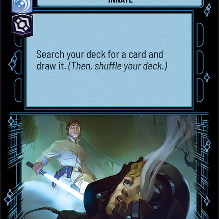 Search Your Feelings (042/252) [Spark of Rebellion]
