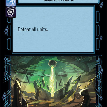 Superlaser Blast (043/252) [Spark of Rebellion]